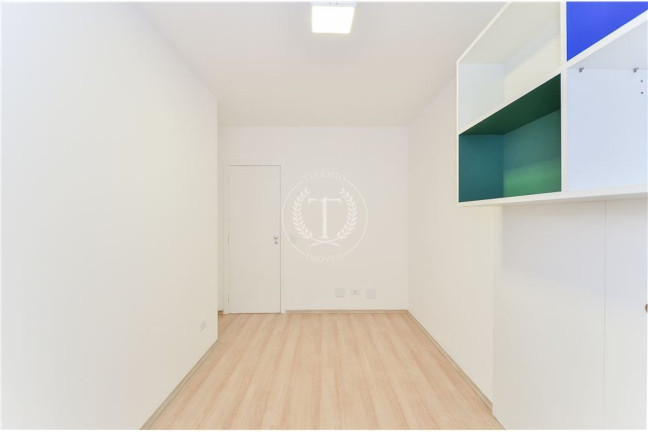 Imagem Apartamento com 4 Quartos à Venda, 159 m² em Saúde - São Paulo