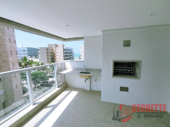 Imagem Apartamento com 3 Quartos à Venda, 135 m² em Riviera De São Lourenço - Bertioga
