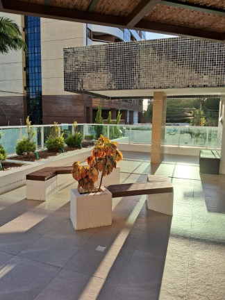 Apartamento com 2 Quartos à Venda, 80 m² em Pitangueiras - Lauro De Freitas