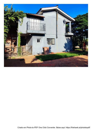 Imagem Casa com 3 Quartos à Venda, 99 m² em Pé De Plátano - Santa Maria Imagem Casa com 3 Quartos à Venda, 99 m² em Pé De Plátano - Santa Maria
