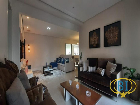 Imagem Apartamento com 4 Quartos à Venda, 242 m² em Tatuapé - São Paulo