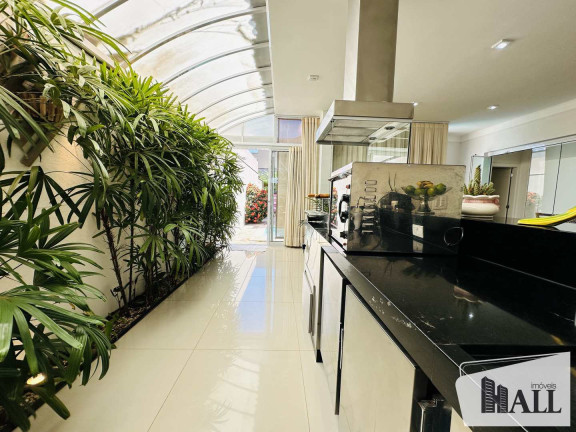 Imagem Casa com 3 Quartos à Venda, 400 m² em Parque Residencial Damha V - São José Do Rio Preto
