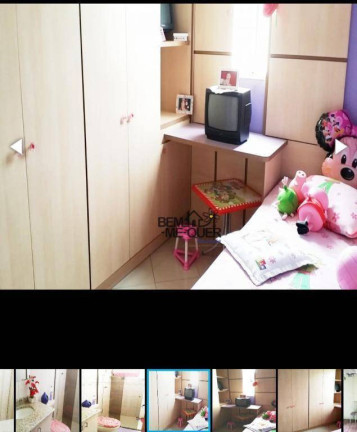 Imagem Apartamento com 2 Quartos à Venda, 100 m² em Vila Clarice - São Paulo Imagem Apartamento com 2 Quartos à Venda, 100 m² em Vila Clarice - São Paulo