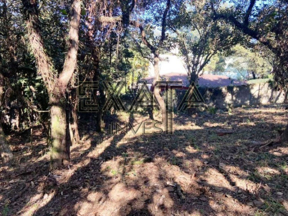 Imagem Terreno à Venda, 2.334 m² em Chácaras Do Refúgio - Cotia