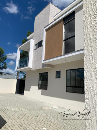 Imagem Casa com 3 Quartos à Venda, 103 m² em Santa Regina - Camboriú