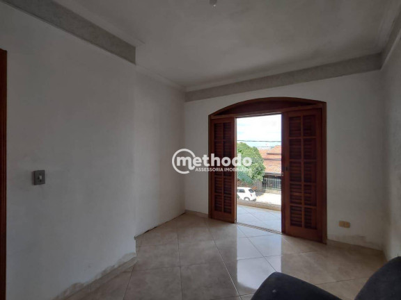 Imagem Casa com 3 Quartos à Venda, 194 m² em Jardim Ouro Preto - Campinas Imagem Casa com 3 Quartos à Venda, 194 m² em Jardim Ouro Preto - Campinas