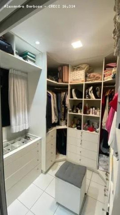 Imagem Apartamento com 3 Quartos à Venda, 61 m² em Encruzilhada - Recife