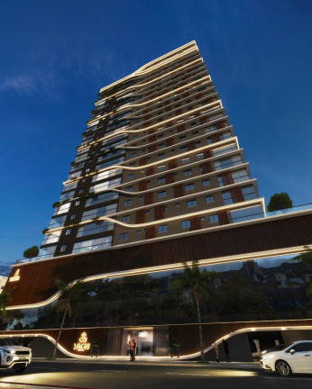 Imagem Apartamento com 3 Quartos à Venda, 117 m² em Porto Belo - Porto Belo Imagem Apartamento com 3 Quartos à Venda, 117 m² em Porto Belo - Porto Belo