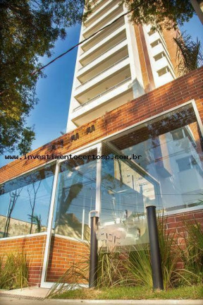Apartamento com 3 Quartos à Venda, 152 m² em Vila Pompéia - São Paulo