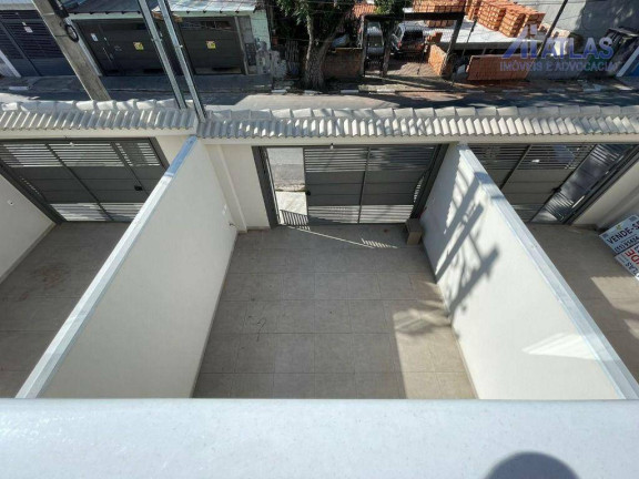 Imagem Sobrado com 3 Quartos à Venda, 115 m² em Vila Barros - Guarulhos
