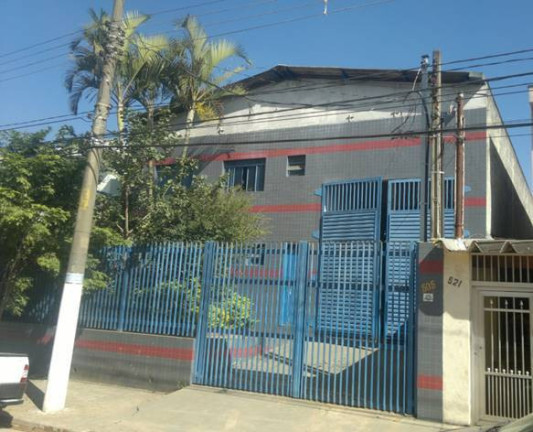 Imagem Sala Comercial à Venda, em Rudge Ramos - São Bernardo Do Campo Imagem Sala Comercial à Venda, em Rudge Ramos - São Bernardo Do Campo