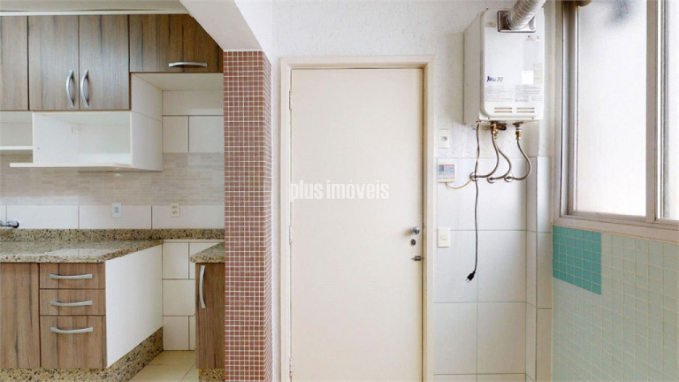 Imagem Apartamento com 2 Quartos à Venda, 95 m² em Jardim Paulista - São Paulo