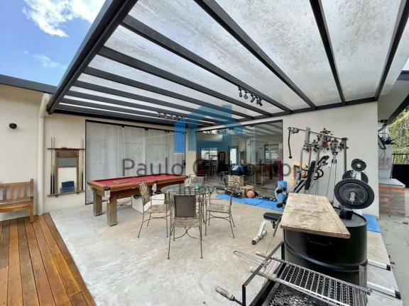Imagem Casa de Condomínio com 3 Quartos à Venda, 277 m² em Granja Viana - Cotia