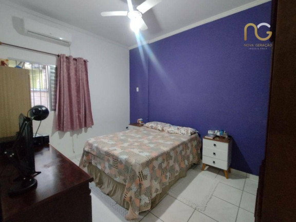 Imagem Casa com 4 Quartos à Venda, 220 m² em Tupi - Praia Grande