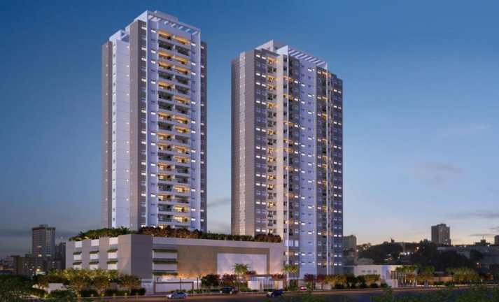 Imóvel com 2 Quartos à Venda,  em Limão - São Paulo