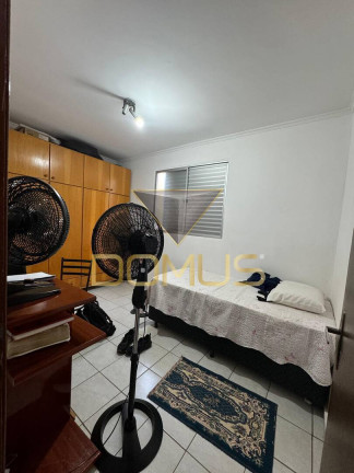 Imagem Apartamento com 3 Quartos à Venda, 60 m² em Campos Elíseos - Ribeirão Preto Imagem Apartamento com 3 Quartos à Venda, 60 m² em Campos Elíseos - Ribeirão Preto