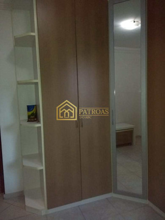 Imagem Apartamento com 2 Quartos à Venda, 68 m² em Rudge Ramos - São Bernardo Do Campo Imagem Apartamento com 2 Quartos à Venda, 68 m² em Rudge Ramos - São Bernardo Do Campo