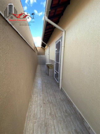 Imagem Casa com 1 Quarto à Venda, 39 m² em Vila Caicara - Praia Grande Imagem Casa com 1 Quarto à Venda, 39 m² em Vila Caicara - Praia Grande