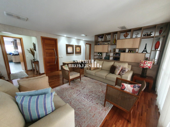 Imagem Apartamento com 4 Quartos à Venda, 213 m² em Ipiranga - São Paulo Imagem Apartamento com 4 Quartos à Venda, 213 m² em Ipiranga - São Paulo