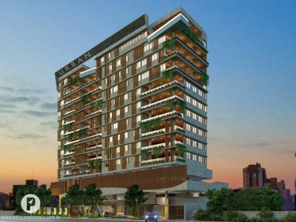 Imagem Apartamento com 3 Quartos à Venda, 160 m² em Jatiúca - Maceió Imagem Apartamento com 3 Quartos à Venda, 160 m² em Jatiúca - Maceió