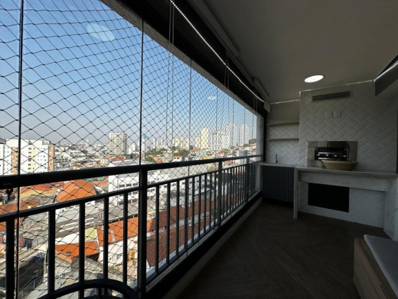 Imagem Apartamento com 2 Quartos à Venda, 63 m² em Vila Matilde - São Paulo