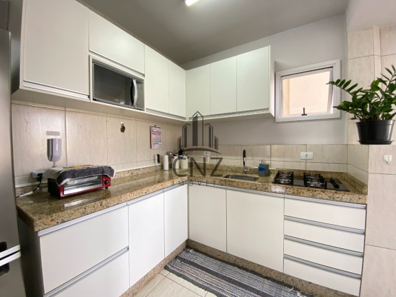 Imagem Apartamento com 3 Quartos à Venda, 84 m² em Centro I - Brusque