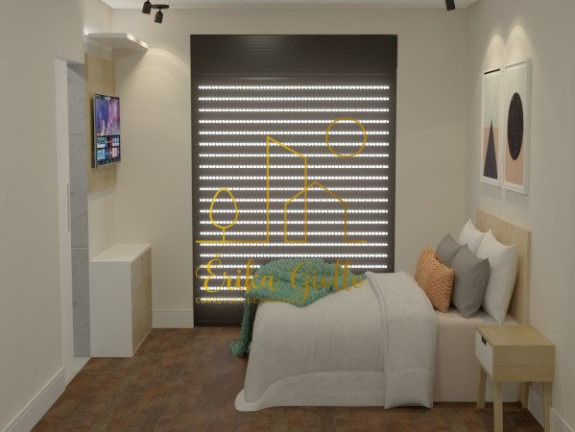 Imagem Casa de Condomínio com 2 Quartos à Venda, 174 m² em Residencial Pecan - Itupeva