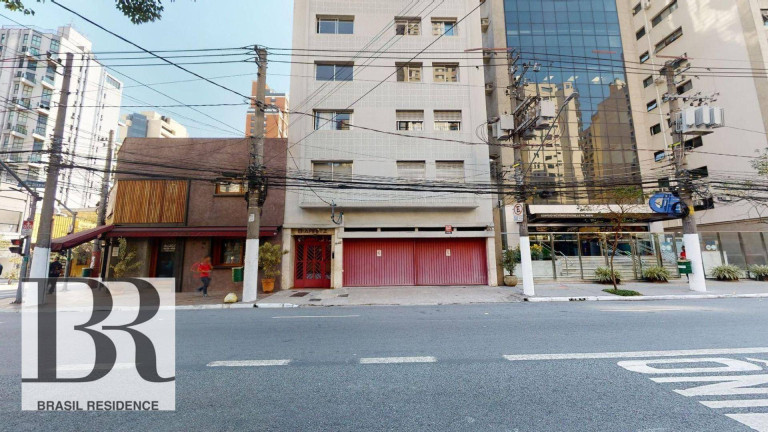 Imagem Apartamento com 3 Quartos à Venda, 95 m² em Itaim Bibi - São Paulo Imagem Apartamento com 3 Quartos à Venda, 95 m² em Itaim Bibi - São Paulo