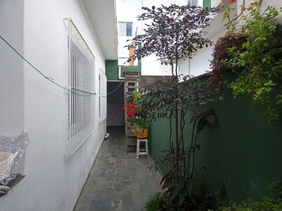 Imagem Casa com 3 Quartos à Venda, 137 m² em Canto Do Forte - Praia Grande Imagem Casa com 3 Quartos à Venda, 137 m² em Canto Do Forte - Praia Grande