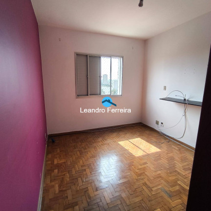 Imagem Apartamento com 3 Quartos à Venda, 105 m² em Centro - Santo André Imagem Apartamento com 3 Quartos à Venda, 105 m² em Centro - Santo André