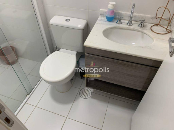 Imagem Apartamento com 2 Quartos à Venda, 62 m² em Jardim São Caetano - São Caetano Do Sul Imagem Apartamento com 2 Quartos à Venda, 62 m² em Jardim São Caetano - São Caetano Do Sul