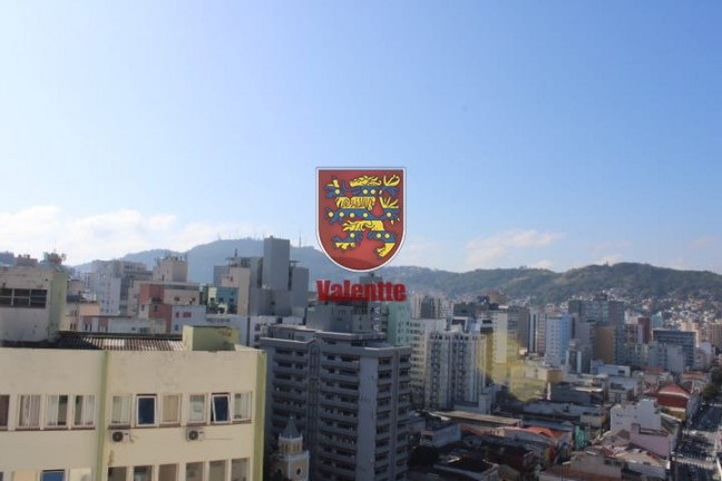 Imagem Apartamento com 1 Quarto à Venda, 70 m² em Centro - Florianopolis