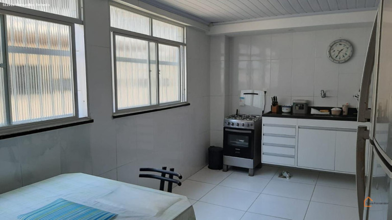 Imagem Casa com 4 Quartos à Venda, 330 m² em Stella Maris - Salvador