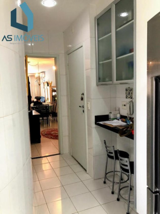 Imagem Apartamento com 3 Quartos à Venda, 109 m² em Passagem - Cabo Frio