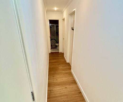 Imagem Apartamento com 2 Quartos à Venda,  em Vila Vera - São Paulo