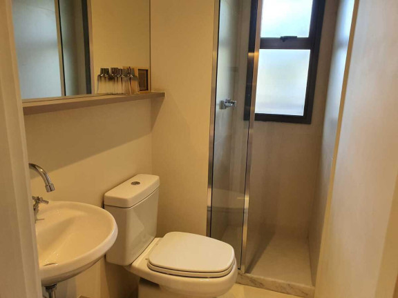 Imagem Apartamento com 3 Quartos à Venda, 158 m² em Barra Da Tijuca - Rio De Janeiro