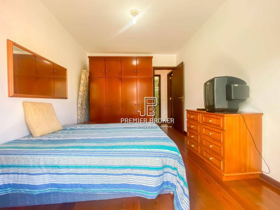 Imagem Apartamento com 2 Quartos à Venda, 116 m² em Agriões - Teresópolis Imagem Apartamento com 2 Quartos à Venda, 116 m² em Agriões - Teresópolis