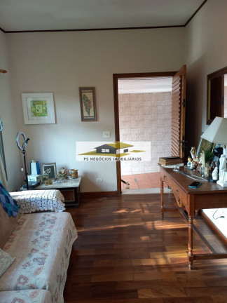 Imagem Casa com 3 Quartos à Venda, 144 m² em Bosque Da Saúde - São Paulo
