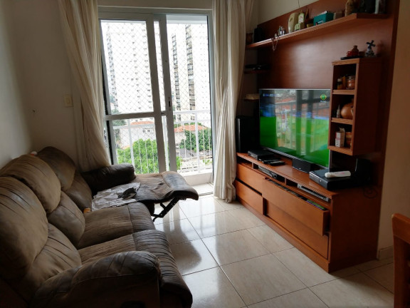 Imagem Apartamento com 2 Quartos à Venda, 50 m² em Parque Da Vila Prudente - São Paulo Imagem Apartamento com 2 Quartos à Venda, 50 m² em Parque Da Vila Prudente - São Paulo