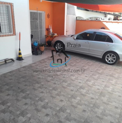 Imagem Casa com 4 Quartos à Venda, 120 m² em Massaguaçu - Caraguatatuba