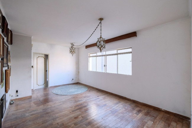Imagem Apartamento com 2 Quartos à Venda, 86 m² em Cerqueira César - São Paulo