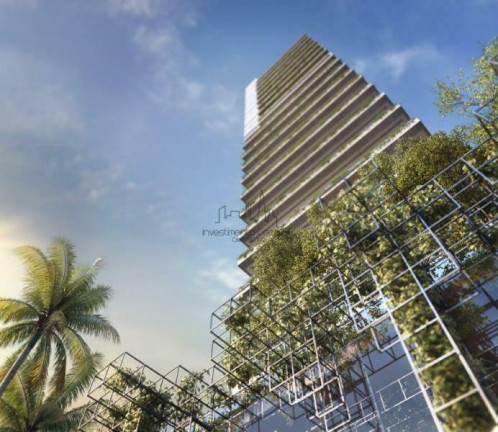 Imagem Apartamento com 4 Quartos à Venda, 263 m² em Jardim Paulista - São Paulo