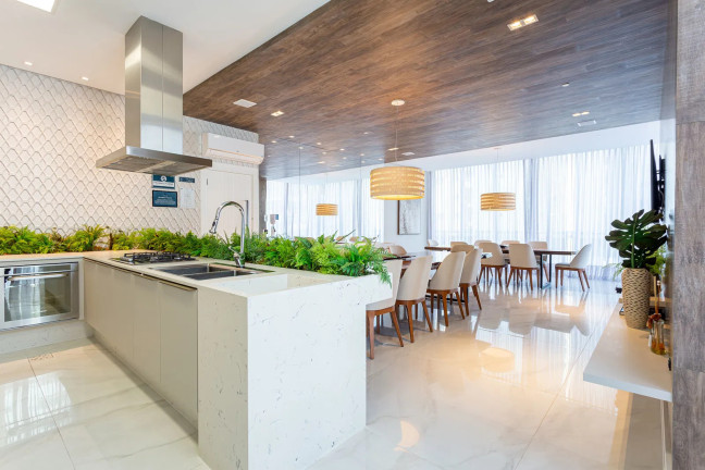 Imagem Apartamento com 3 Quartos à Venda, 164 m² em Pioneiros - Balneário Camboriú