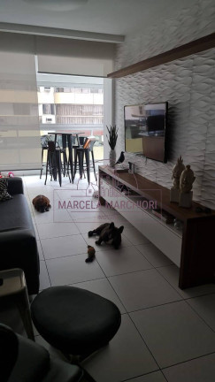 Foto do imóvel Apartamento com 2 Quartos à Venda, 85 m² em Itapuã - Vila Velha