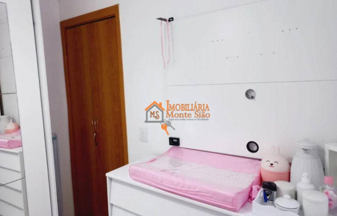 Imagem Apartamento com 2 Quartos à Venda, 42 m² em água Chata - Guarulhos Imagem Apartamento com 2 Quartos à Venda, 42 m² em água Chata - Guarulhos