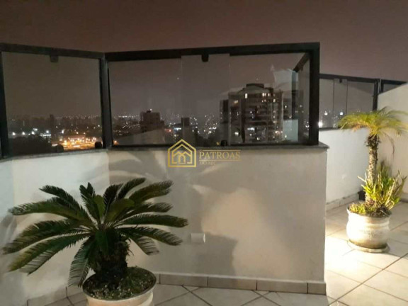 Imagem Apartamento com 3 Quartos à Venda, 180 m² em Anchieta - São Bernardo Do Campo
