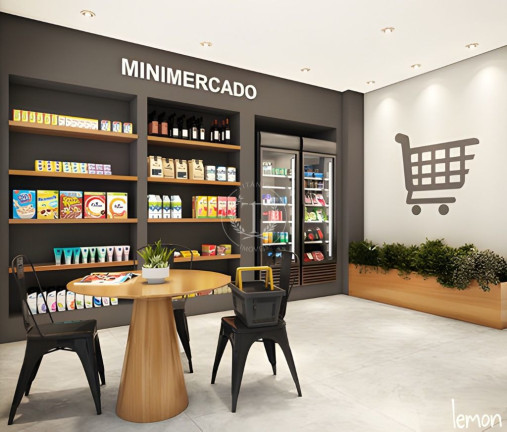 Imagem Apartamento com 2 Quartos à Venda, 29 m² em Butantã - São Paulo