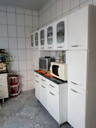 Imagem Casa com 4 Quartos à Venda, 210 m² em Jd Copiuva - Carapicuíba