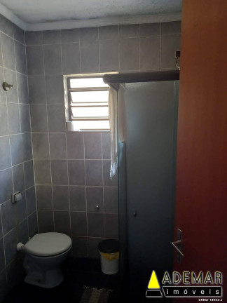Imagem Casa com 2 Quartos à Venda, 300 m² em Taboão - Diadema