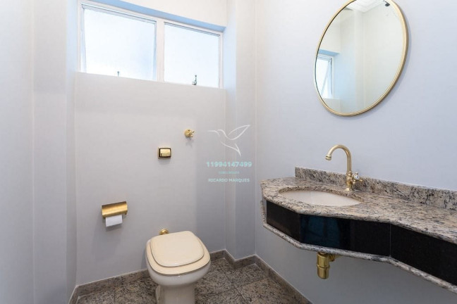 Imagem Apartamento com 4 Quartos à Venda, 278 m² em Higienópolis - São Paulo Imagem Apartamento com 4 Quartos à Venda, 278 m² em Higienópolis - São Paulo